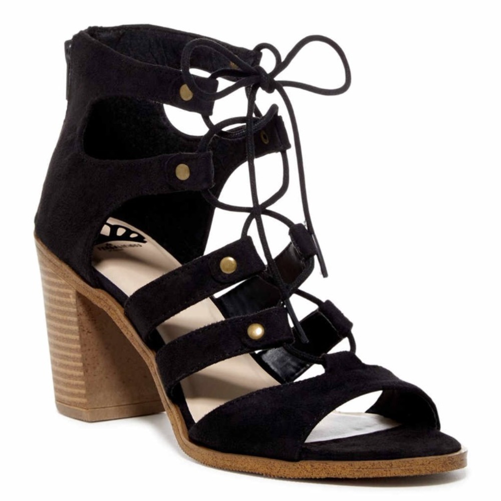 Brand New Fergalicious by Fergie Sandal!